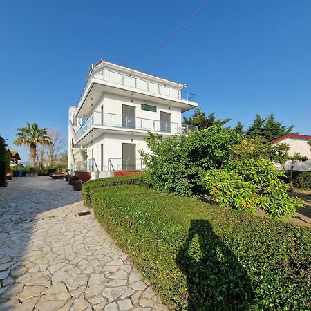 Pettas Apartments Zakynthos Town Luaran gambar